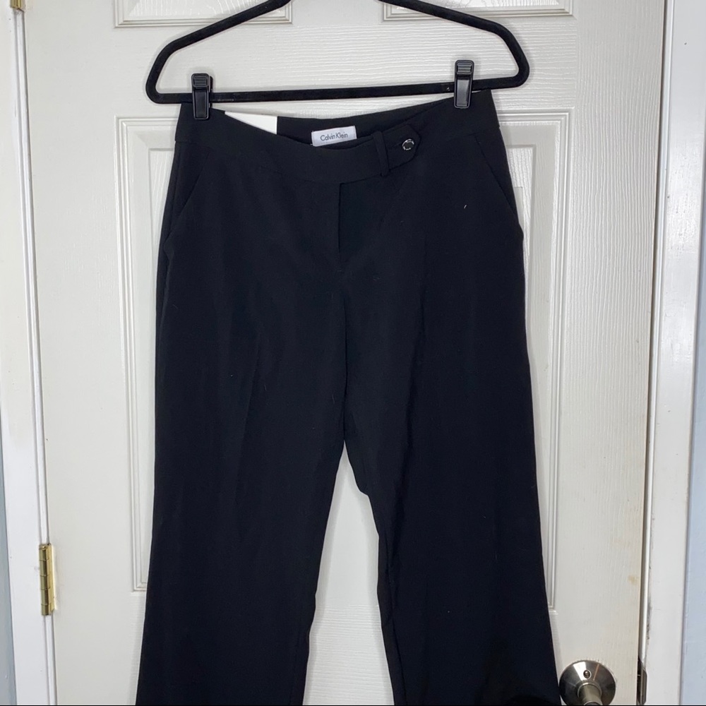Calvin Klein Women’s Work Pants